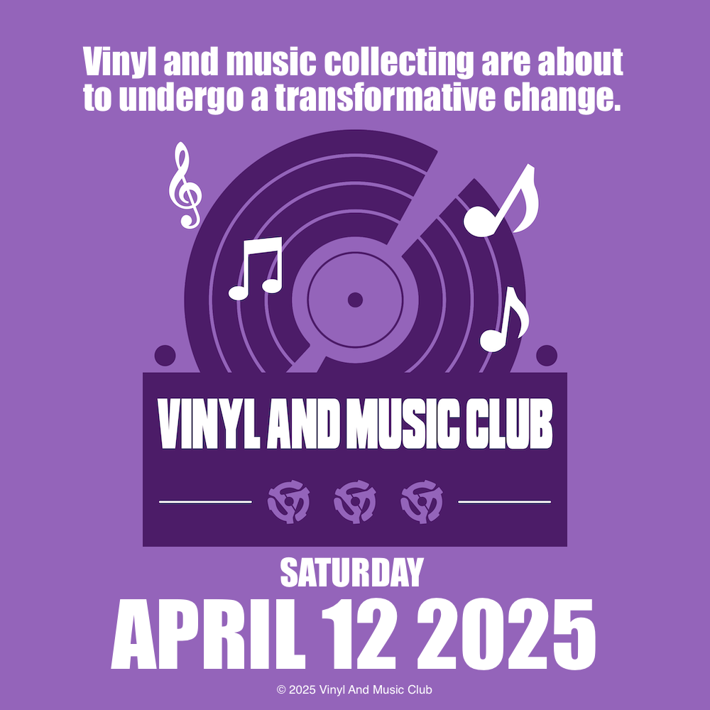 April 12, 2025 Annouce